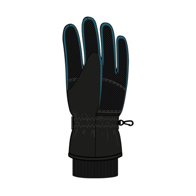 Перчатки для мальчика