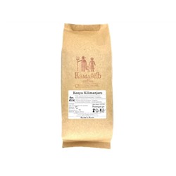 Kenya Kilimanjaro