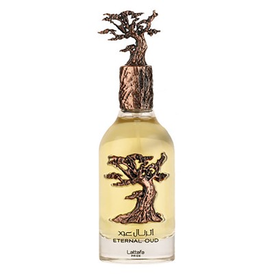 Lattafa Eternal Oud Unisex edp 100 ml