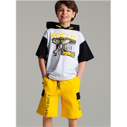 Шорты для мальчика