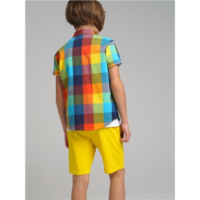 Рубашка для мальчика