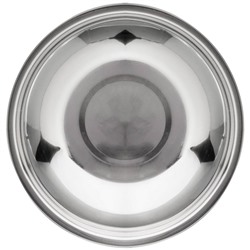 МИСКА AGNESS ГЛУБОКАЯ, 26 СМ. 3 Л, БЕЗ УПАКОВКИ (КОР=72ШТ.)