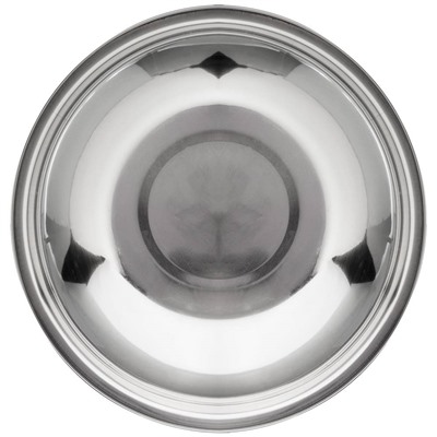 МИСКА AGNESS ГЛУБОКАЯ, 24 СМ. 2,25 Л, БЕЗ УПАКОВКИ (КОР=72ШТ.)
