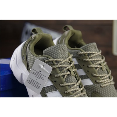 Adidas Zx 22 Boost ‘Solid Black’ из натуральной замши и нейлона
