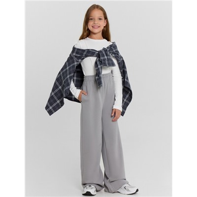 БРЮКИ ДЛЯ ДЕВОЧЕК 187810