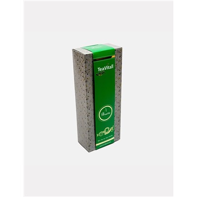 TeaVitall Bravo 4 - 100 г.
