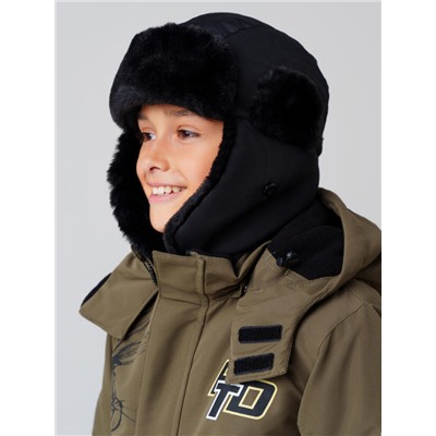 Шапка для мальчика