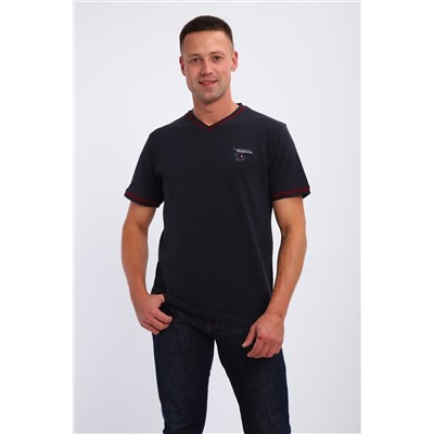 Футболка мужская 059