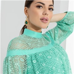 Платье, Проявление чувственности