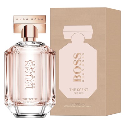 Hugo Boss Boss The Scent For Her edt 100 ml