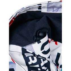 Ветровка для мальчика