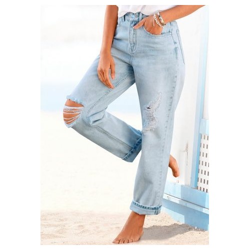 Destroyed-Jeans Размер 46, Производитель Buffalo London