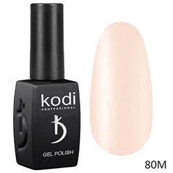 Гель Лак Kodi Professional № 80M 12 ml