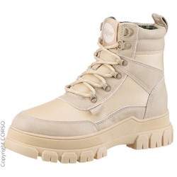 Buffalo-Schnürboots