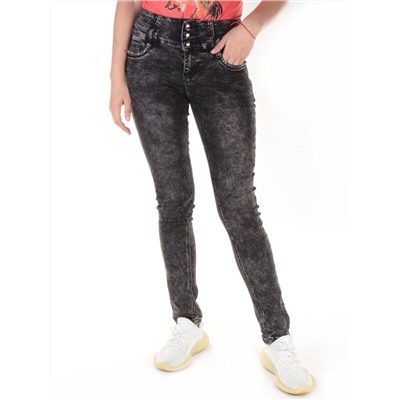 T098 Джинсы женские Blue Group Fashion Jeans