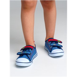 Кеды для мальчика