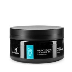TNL Daily Care Маска 2 в 1 Увлажнение и питание 200мл