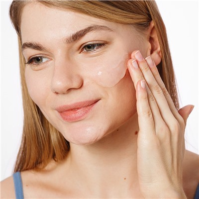 Гель для умывания для жирного типа кожи, 150мл