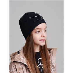 Шапка для девочки