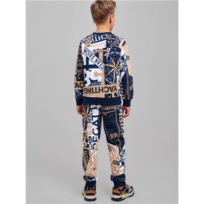 Брюки для мальчика