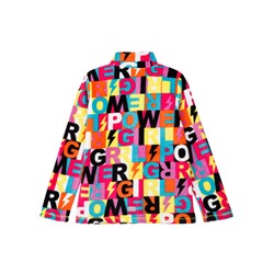 Толстовка для девочки