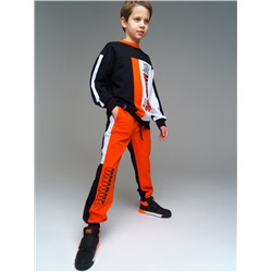 Брюки для мальчика