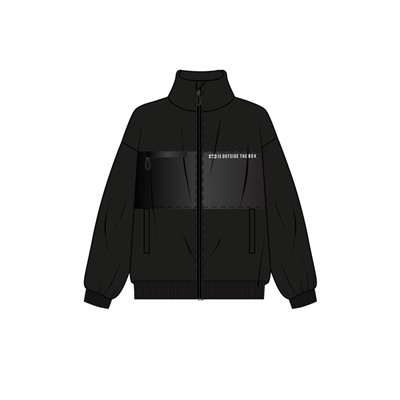 Комплект для мальчика: куртка, брюки