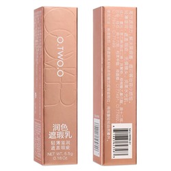Консилер O.TWO.O High Coverage Liquid Concealer № HC 4 5.5 g