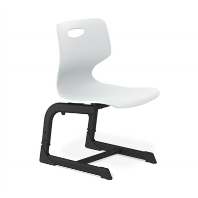 Стул SHT-S-TN21/3-5
                        а3-5 серый / черный муар