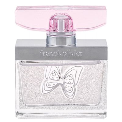 Franck Olivier Nature For Women edp 25 ml original