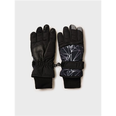 Перчатки для девочки