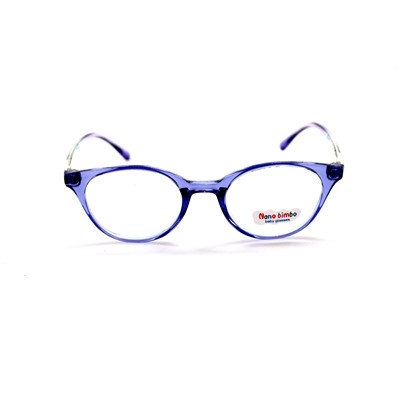 Детская оправа - Nano bimbo TR90 L-030 c5