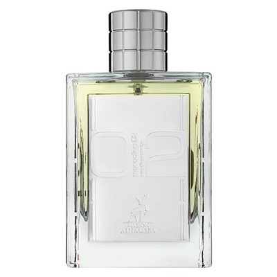 Alhambra Monocline 02 Unisex edp 100 ml