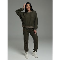 Женский костюм Калипсо / Хаки