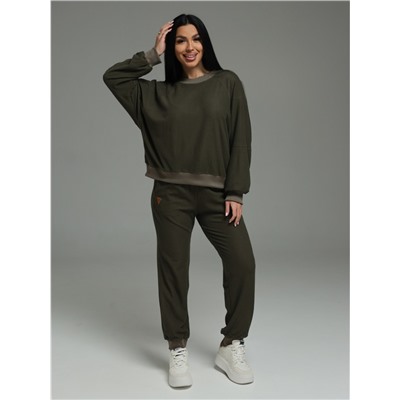 Женский костюм Калипсо / Хаки