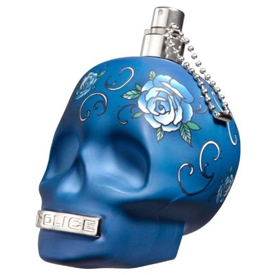POLICE TO BE TATTOOART men 75ml edt