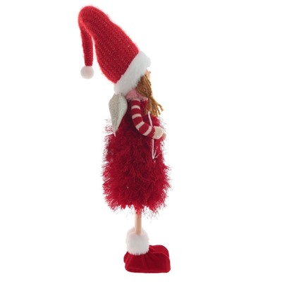 GAEM Игрушка набивная "Ангел", L24 W10 H72 см