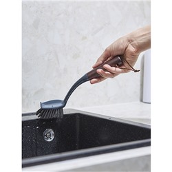 Щетка для посуды Cleans, 27 см