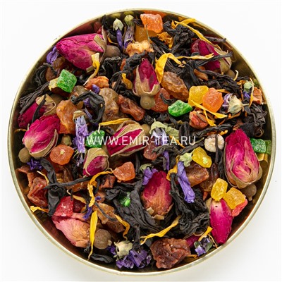 Черный чай Сказки востока (код 0300)