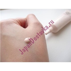 Основа под макияж увлажняющая Skin Care Base SPF30, SANA  25 г