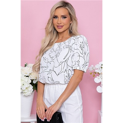 Блузка 41951