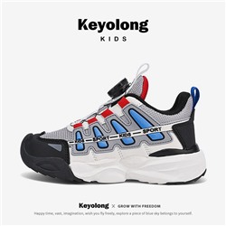Keyolong с автошнурками   M010
