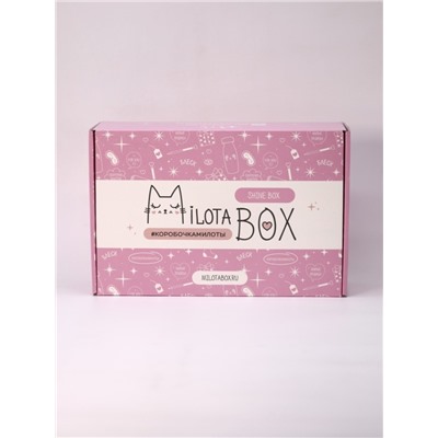 MilotaBox "Shine Box"