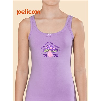 Майка для девочек