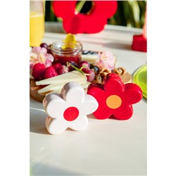 Набор из солонки и перечницы Daisy