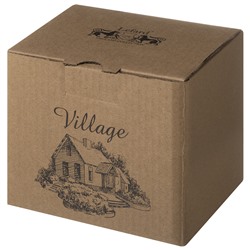 КРУЖКА LEFARD "VILLAGE" 350 МЛ