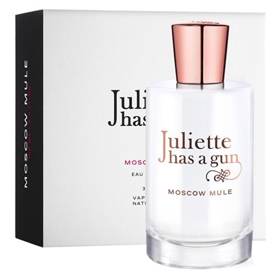 Juliette Has A Gun Moscow Mule edp 100 ml