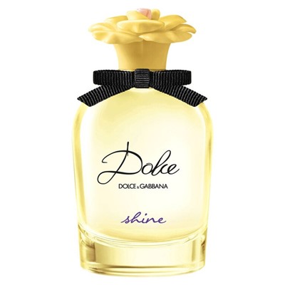 EU Dolce & Gabbana Dolce Shine For Women edp 75 ml