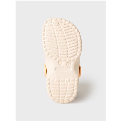 Сабо для девочки