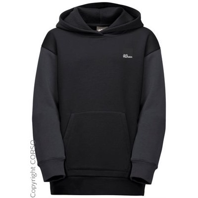Kapuzenpullover